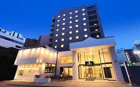 Quintessahotel Sapporosusukino63 Relax&Spa
